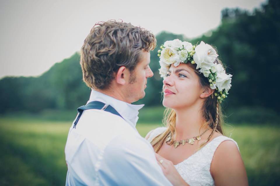 Bridal Hair and Makeup by Sarah Swain